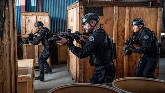 Image S.W.A.T 17