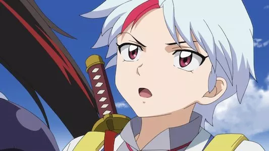 Image Yashahime: Princess Half-Demon 13