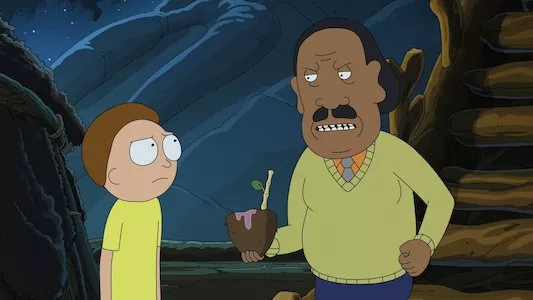 Image Rick y Morty 8