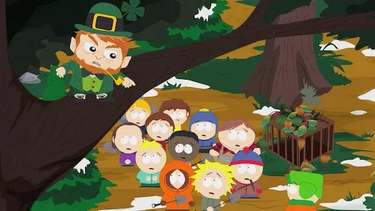 Image South Park 10
