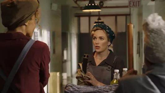 Image Legends of Tomorrow 7