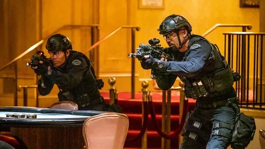 Image S.W.A.T 10