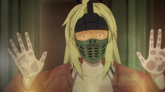 Image Dorohedoro 6