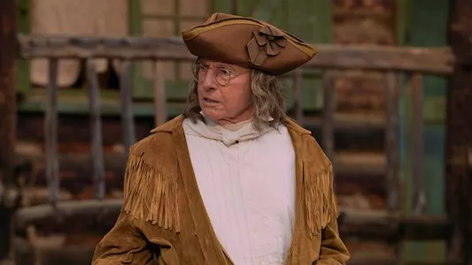 Image Vida, Larry David y la búsqueda de la infelicidad 2