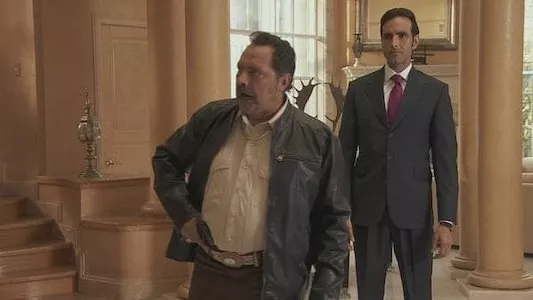 Image El señor de los cielos 29