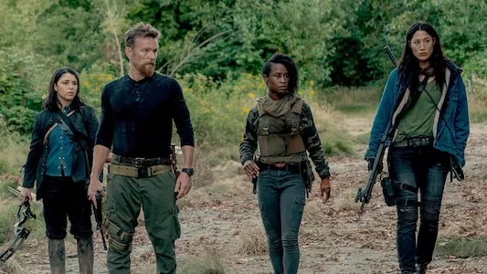 Image Van Helsing 7