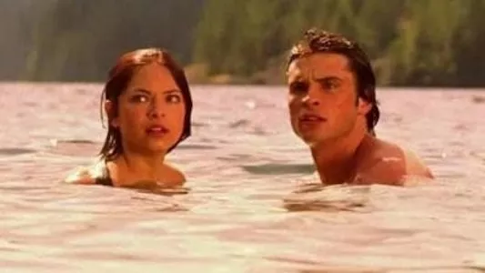 Image Smallville 4