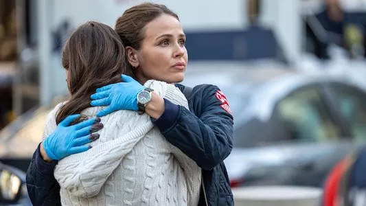 Image Chicago Fire 6