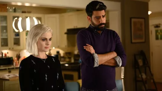 Image iZombie 12