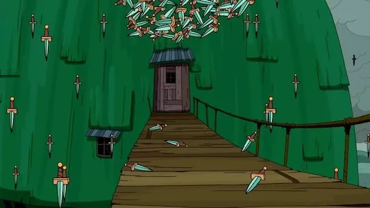 Image Hora de aventuras 23