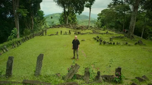 Image Los apocalipsis del pasado 1
