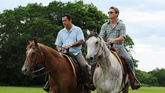 Image The Glades 12