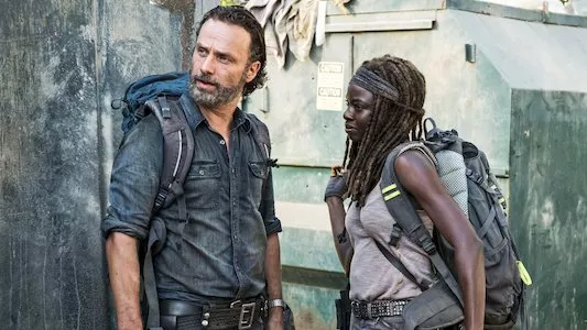 Image The Walking Dead 12