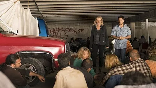 Image Fear the Walking Dead 14