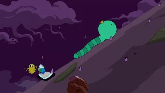 Image Hora de aventuras 18