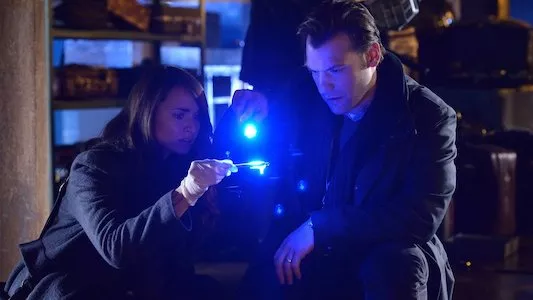 Image The Strain (La Cepa) 2