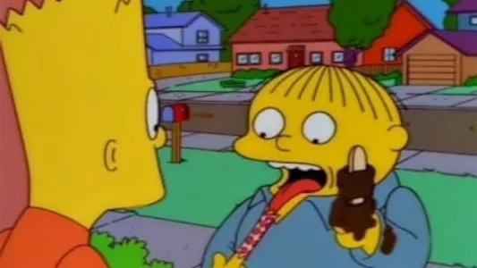 Image Los Simpsons 18