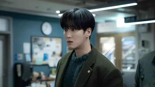 Image Chaebol X Detective 16