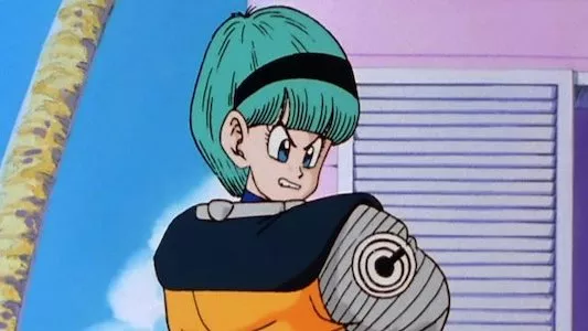 Image Dragon Ball Z Kai 18