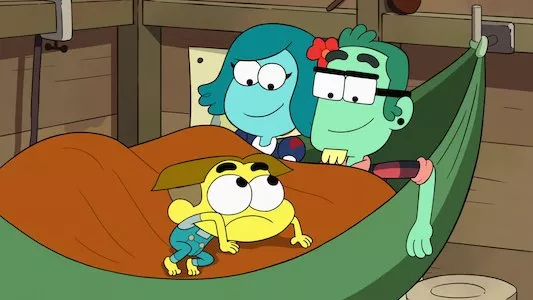 Image Big City Greens 28