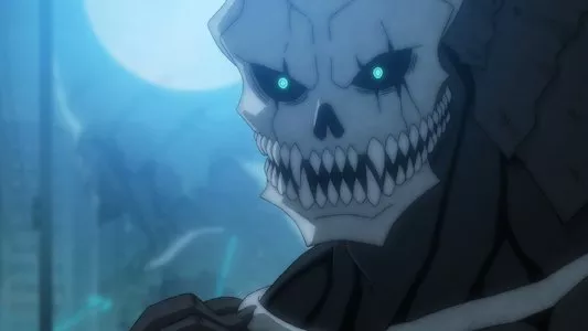 Image Kaiju No. 8 1