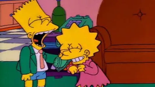 Image Los Simpsons 11