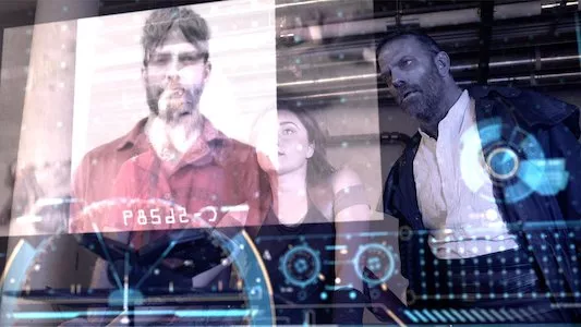 Image Z Nation 9