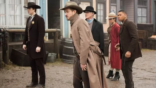 Image Legends of Tomorrow 11