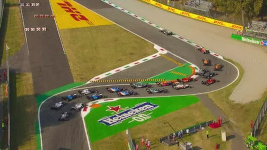 Image Formula 1 La Emocion De Un Grand Prix 5