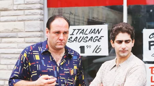Image Los Soprano 11