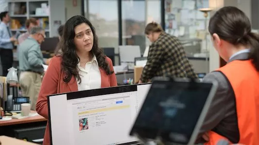 Image The Office (AU) 1