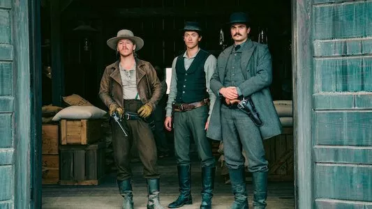 Image Billy the Kid 7