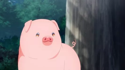 Image Buta no Liver wa Kanetsu Shiro 10
