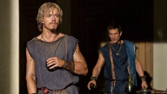 Image Spartacus 2
