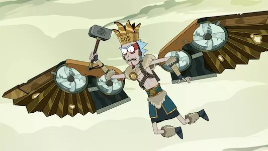 Image Rick y Morty 9