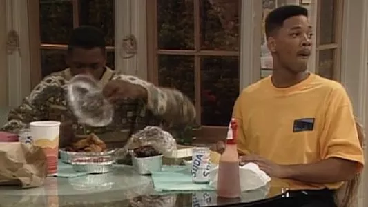 Image El Principe de Bel-Air 15