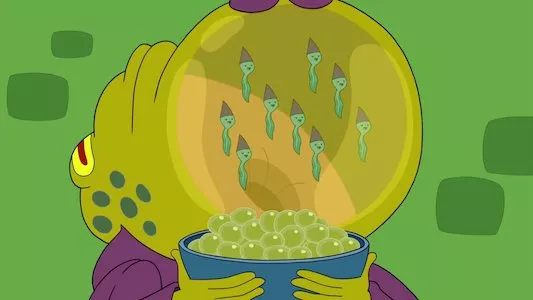 Image Hora de aventuras 11