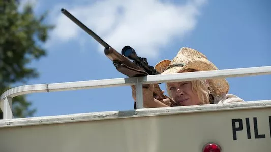 Image The Walking Dead 5