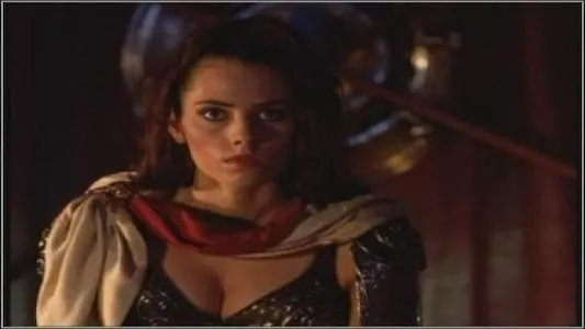 Image Xena: La princesa guerrera 21