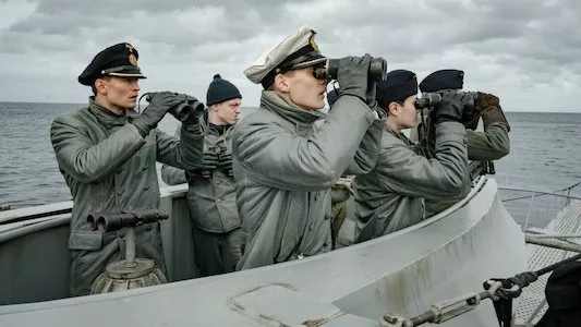 Image Das Boot: El submarino 3