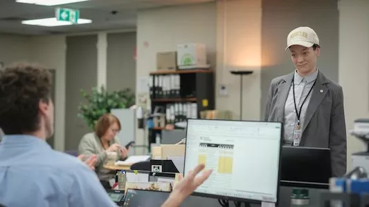 Image The Office (AU) 4