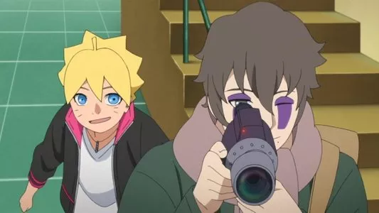 Image Boruto Naruto Proximas Generaciones 35