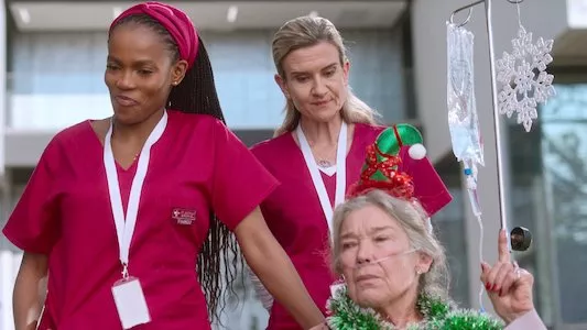 Image ¡Uf! ¡Ya es Navidad! 3