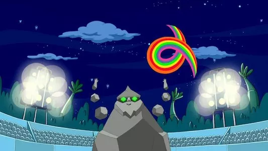 Image Hora de aventuras 8