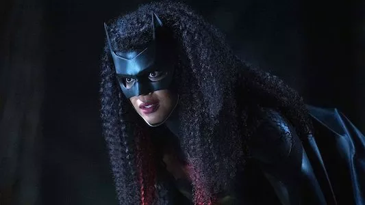 Image BatWoman 9