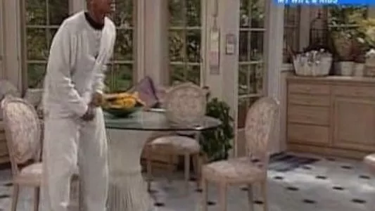 Image El Principe de Bel-Air 3