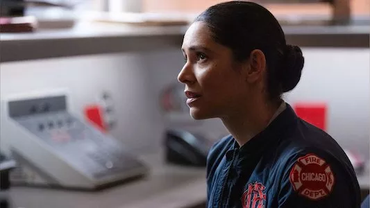 Image Chicago Fire 15