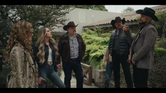 Image El señor de los cielos 9