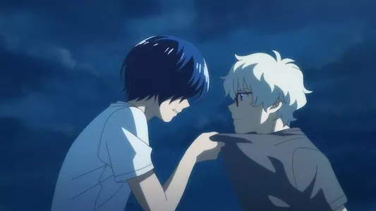 Image Ao no Orchestra 19