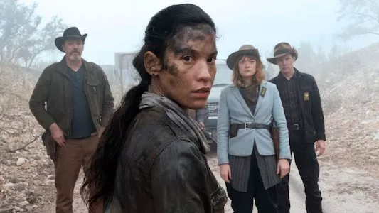 Image Fear the Walking Dead 6